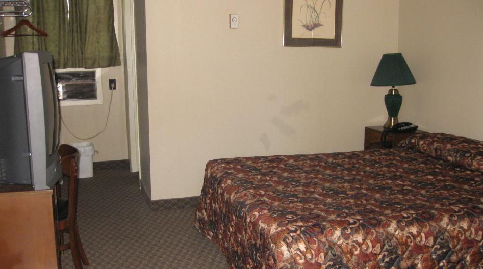 Meaford Inn Room photo